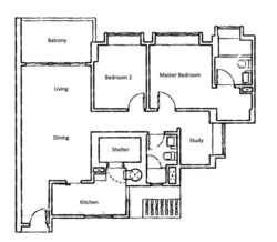 Mi Casa (D23), Condominium #626401011
